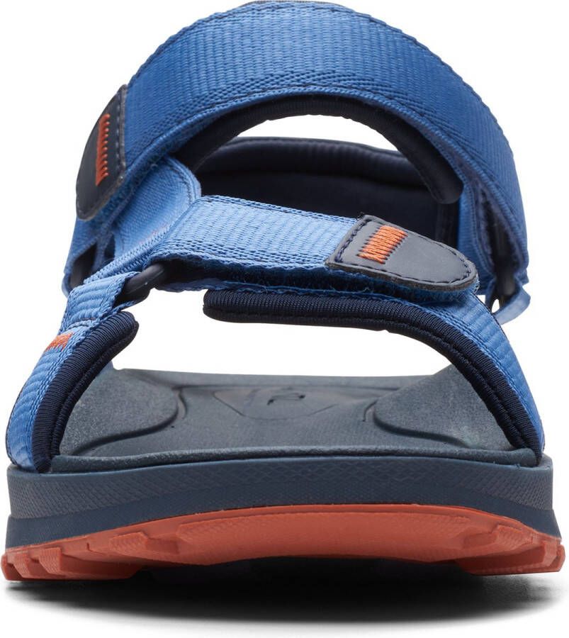 Clarks Heren ATL Trek Sea G 3 navy combi