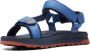 Clarks Heren schoenen ATL Trek Sea G Blauw - Thumbnail 6