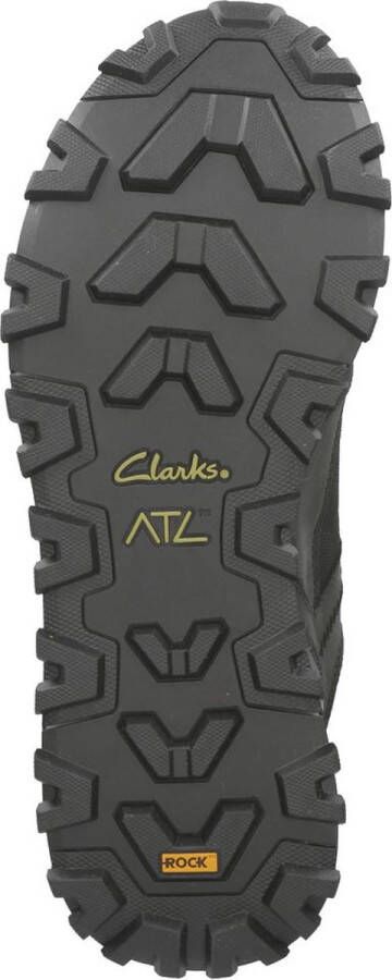 Clarks Heren ATL TrekHiGTX G 2 black combi