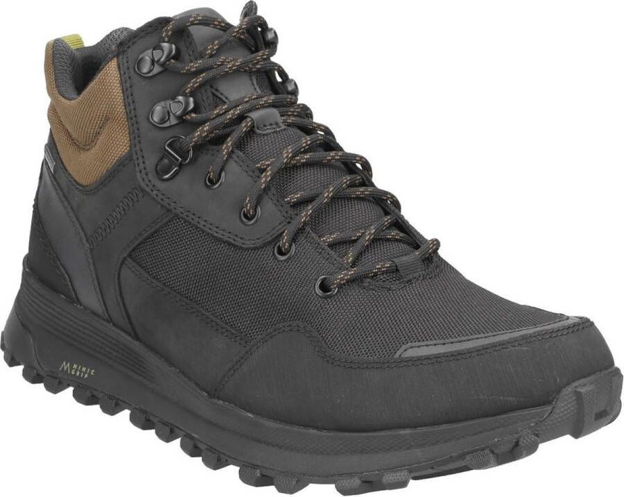 Clarks Heren ATL TrekHiGTX G 2 black combi