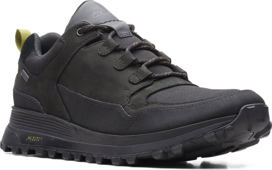 Clarks Heren ATL TrekLoGTX G 2 black combi