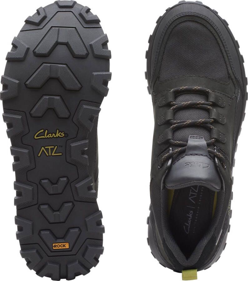 Clarks Heren ATL TrekLoGTX G 2 black combi