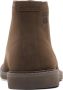 Clarks Heren AtticusLTHiGTX G 4 dark brown nub - Thumbnail 5