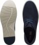 Clarks Heren schoenen Bratton Lo G Blauw - Thumbnail 2