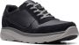 Clarks Heren ChartLite Move G 2 black leather - Thumbnail 4