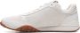 Clarks Heren schoenen CraftLo Lace G white leather - Thumbnail 6