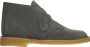 Clarks Buty Desert Boots 26161792 Grijs Heren - Thumbnail 10