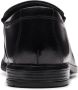 Clarks Heren Howard Edge G 2 black leather - Thumbnail 5