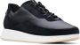 Clarks Heren schoenen Kiowa Pace G black combi - Thumbnail 5