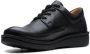 Clarks Heren Nature II Zwarte Schoenen Black Heren - Thumbnail 3