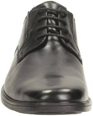 Clarks Heren schoenen Tilden Plain G black leather