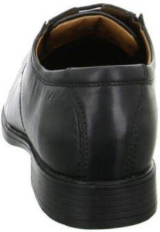 Clarks Heren schoenen Tilden Plain G black leather