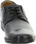 Clarks Veterschoenen Tilden_Plain met comfortabel voetbed vrijetijdsschoen lage schoen veterschoen - Thumbnail 15