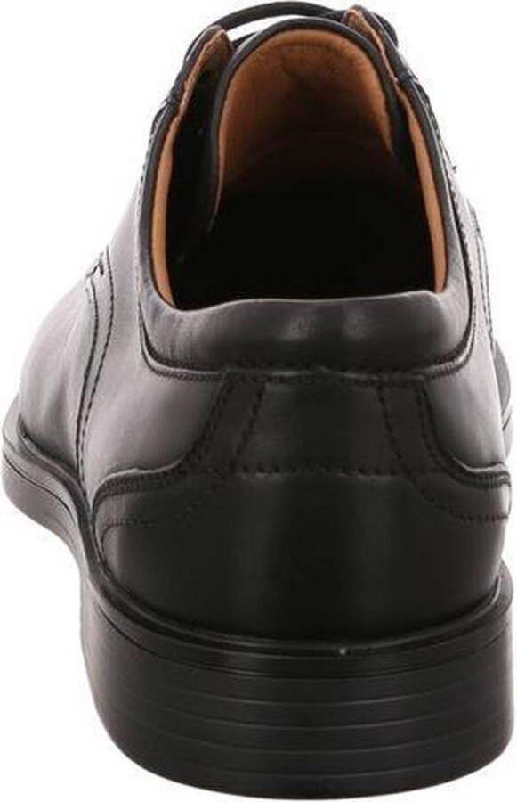 Clarks Lage Sneakers SCHOENEN UN ALDRIC KANT M BREED SPECIAAL - Foto 4