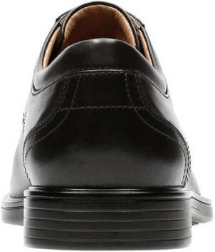 Clarks Lage Sneakers SCHOENEN UN ALDRIC KANT M BREED SPECIAAL - Foto 7