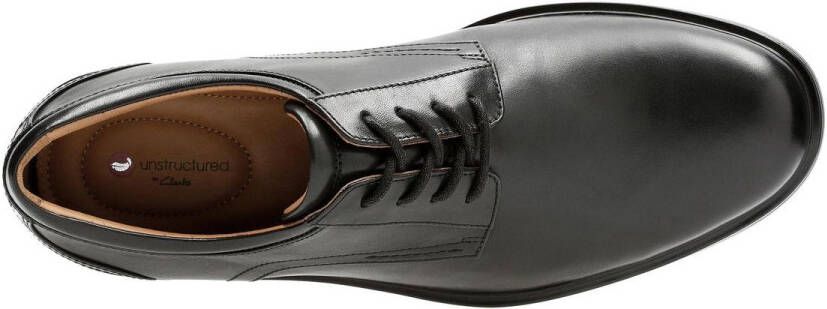 Clarks Lage Sneakers SCHOENEN UN ALDRIC KANT M BREED SPECIAAL - Foto 10