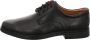 Clarks Lage Sneakers SCHOENEN UN ALDRIC KANT M BREED SPECIAAL - Thumbnail 11