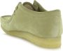 Clarks Originals Wallabee Maple Suede Schoenmaat 40 Laarzen 261555157 - Thumbnail 10