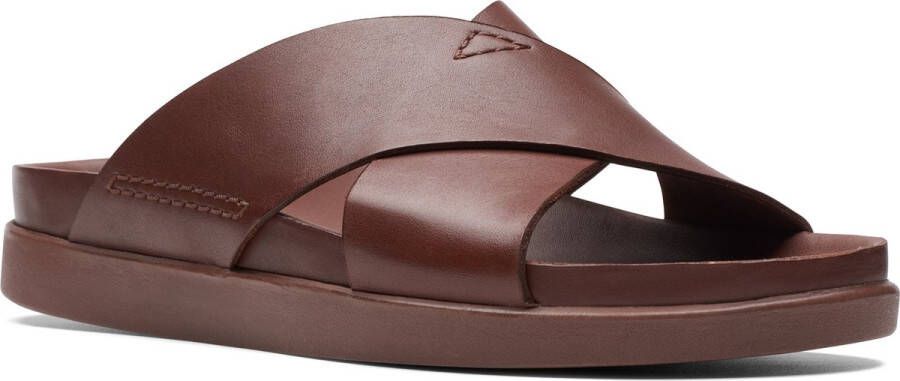 Clarks Muiltjes 'Sunder Wave' - Foto 3