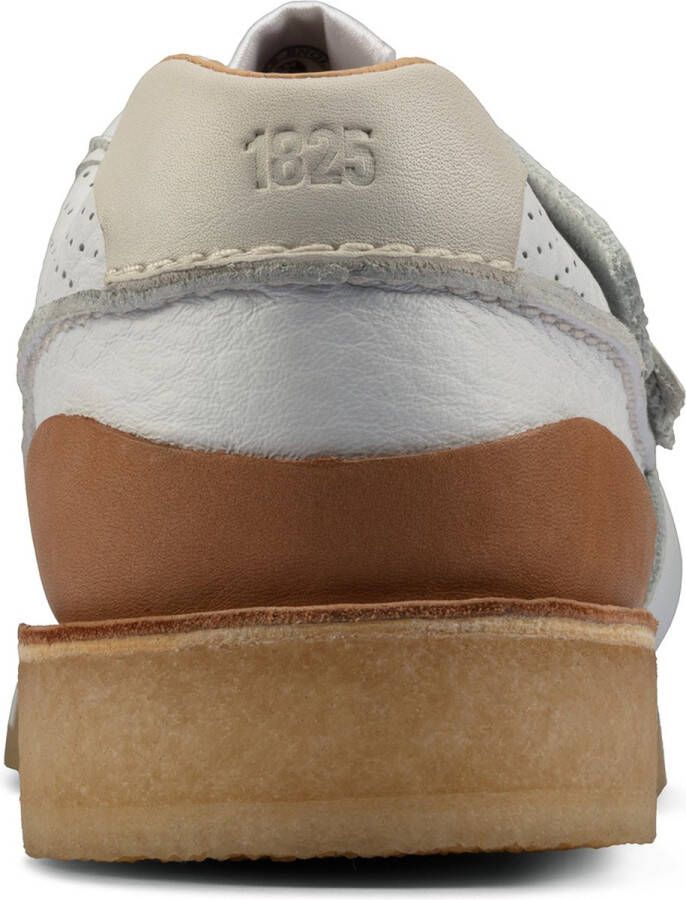 Clarks Heren Torrun G 1 white combi