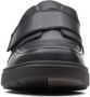 Clarks Heren Un Abode Strap H010102 zwart - Thumbnail 10