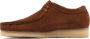 Clarks Stijlvolle Schoenen voor Mannen en Vrouwen Brown Heren - Thumbnail 14