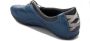 Clarks Idyllic Slip Dames Instapschoen Blauw Dames - Thumbnail 11