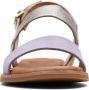 Clarks Sandalen met riem 'Karsea' - Thumbnail 4