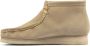 Clarks Originals Wallabee Boot Maple Suede Schoenmaat 44 1 2 Laarzen 26155516 - Thumbnail 5