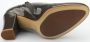 Clarks LION CUB dames enkellaars donkergrijs - Thumbnail 10