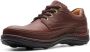 Clarks Nature Three Veterschoenen 20339005 Mahogany Bruin - Thumbnail 10