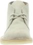 Clarks Originals Desert Boot Sand Suede Laarzen 2613823570 - Thumbnail 5