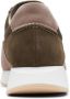 Clarks Originals Kiowa Pace Heren Sneakers Olive Combi - Thumbnail 6