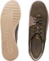 Clarks Originals Kiowa Pace Heren Sneakers Olive Combi - Thumbnail 8