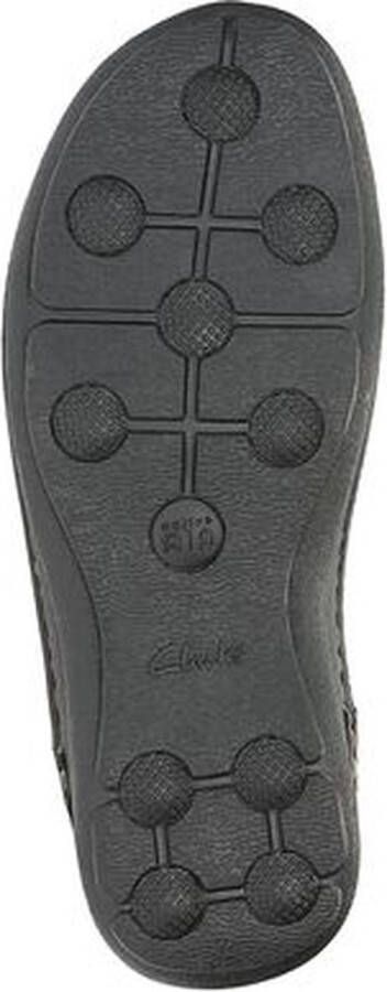 Clarks Slipper