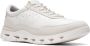 Clarks Witte Sneakers met Veters voor Mannen White Heren - Thumbnail 25