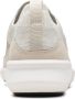 Clarks Sneaker Un Rio Knit 26165519 Offwhite Beige 4½ 37½ - Thumbnail 9