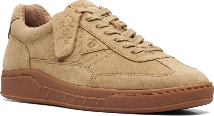 Clarks Sneakers Beige