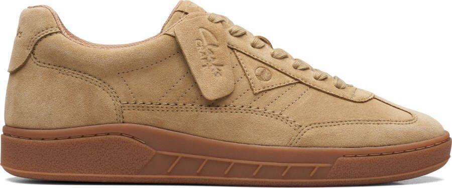 Clarks Sneakers Beige