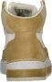 Clarks Heren schoenen CraftCourt Top G 1 Dark Sand Combi - Thumbnail 11