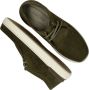 Clarks Mocassins Courtelite Wally met leren binnenzool - Thumbnail 5