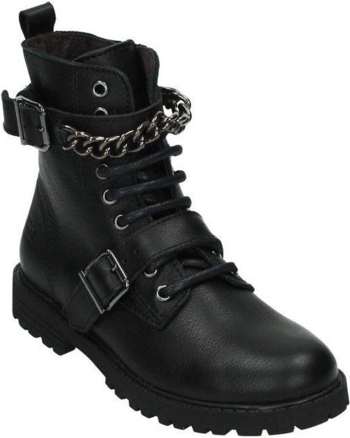 Clic! Meisjes Bikerboot