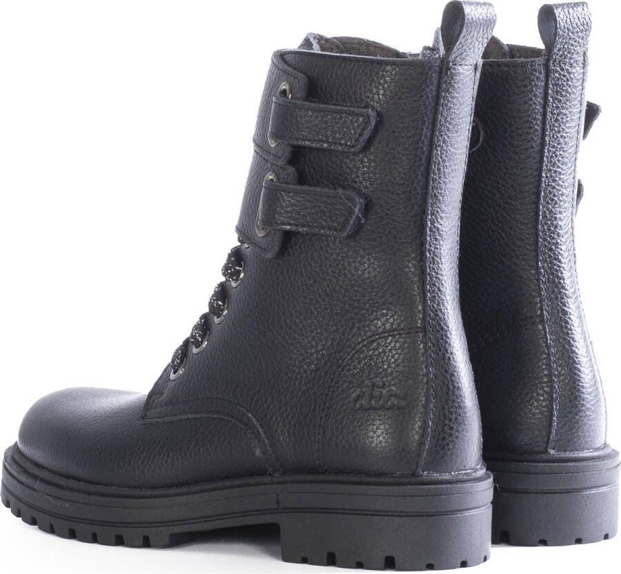 Clic! Meisjes Veterboot