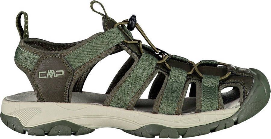 CMP 30q9517 Sahiph Sandalen Groen Man