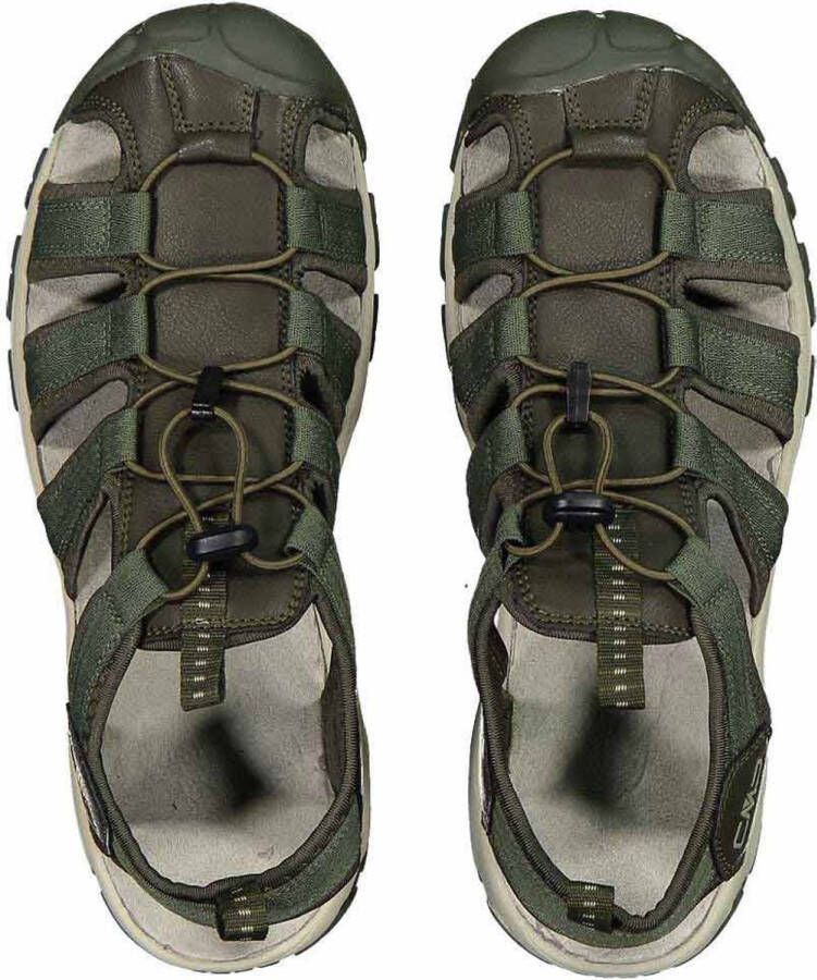 CMP 30q9517 Sahiph Sandalen Groen Man