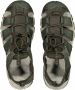 CMP Sahiph Hiking Sandal 30Q9517-E980 Mannen Groen Sandalen - Thumbnail 5