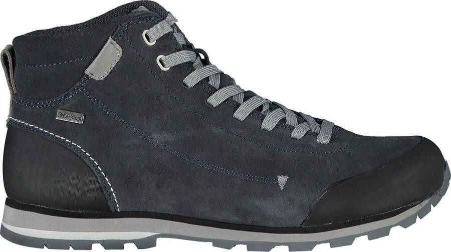 CMP 38q4597 Elettra Mid Wp Wandelschoenen Grijs Man