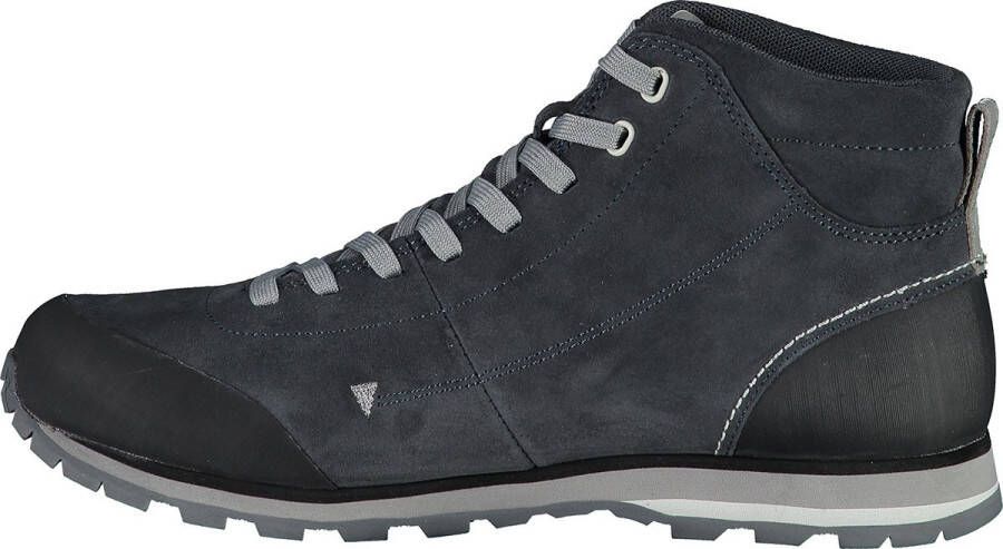 CMP 38q4597 Elettra Mid Wp Wandelschoenen Grijs Man