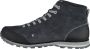 CMP 38q4597 Elettra Mid Wp Wandelschoenen Grijs Man - Thumbnail 4