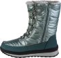 CMP Harma Wmn Snow Boot 39Q4976-E111 Vrouwen Groen Sneeuw laarzen - Thumbnail 4